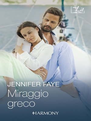 cover image of Miraggio greco
